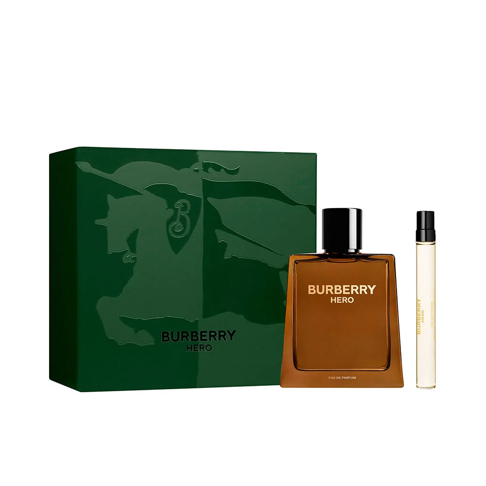 VALIGETTA DELL’EROE BURBERRY