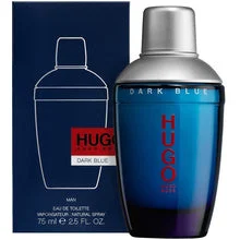 Hugo boss Blu scuro Eau de toilette - 75 ml