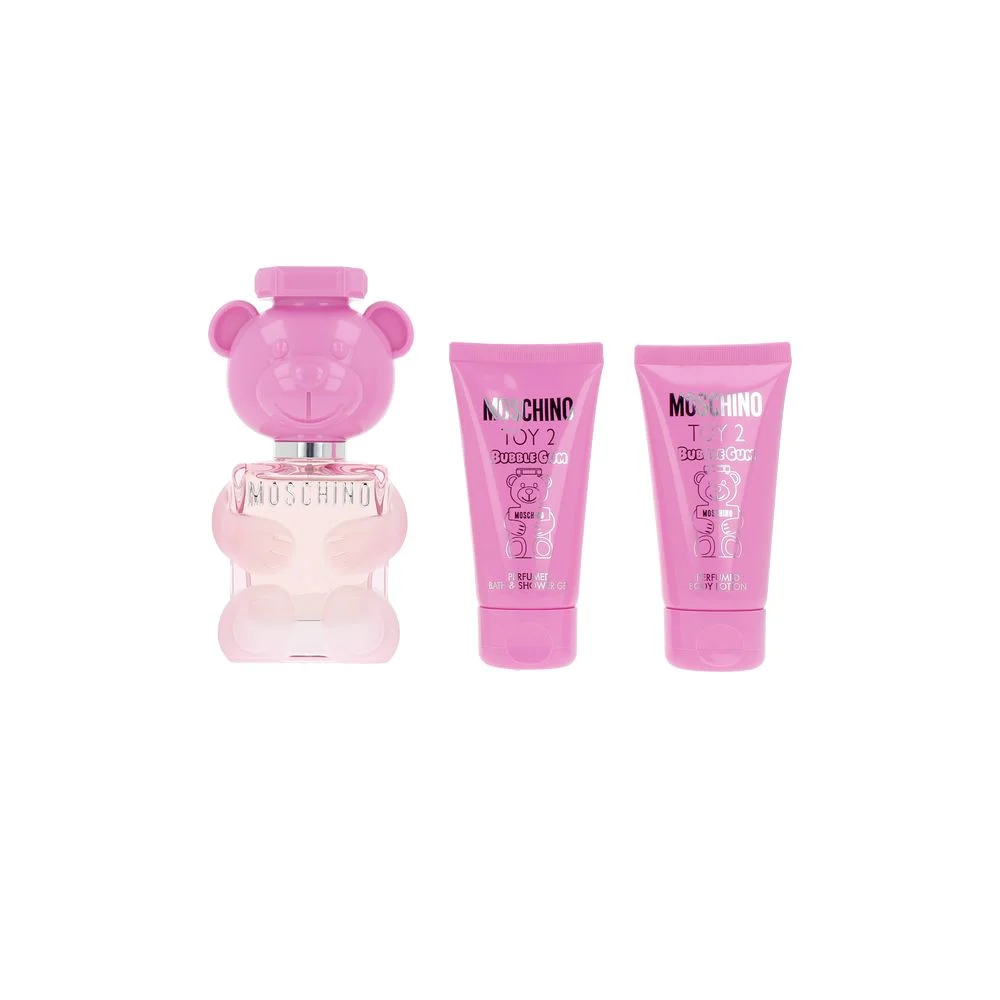 PORTA GOMME DA GOMMA DA BUBBLE GUM TOY 2