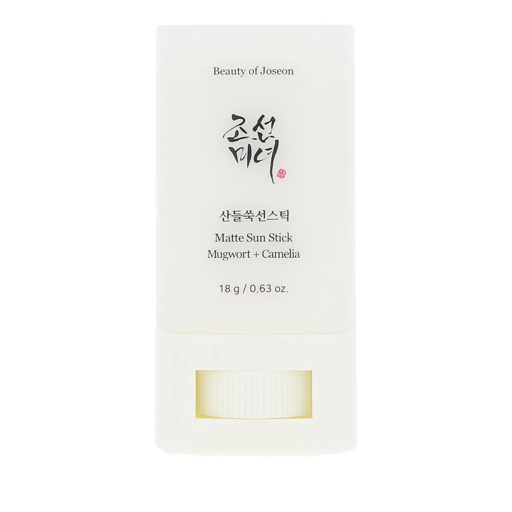 MATTE SUN STICK protezione solare artemisia + camelia