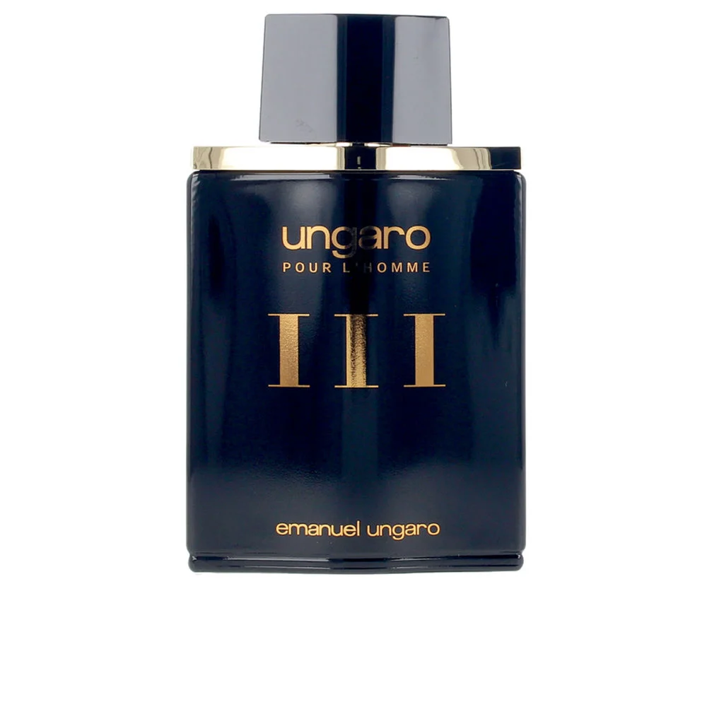 UNGARO POUR L’HOMME III