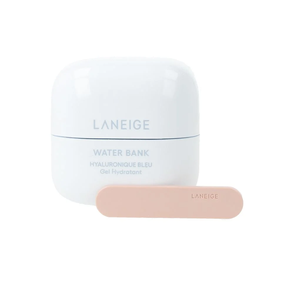 Crema gel ialuronico blu WATER BANK