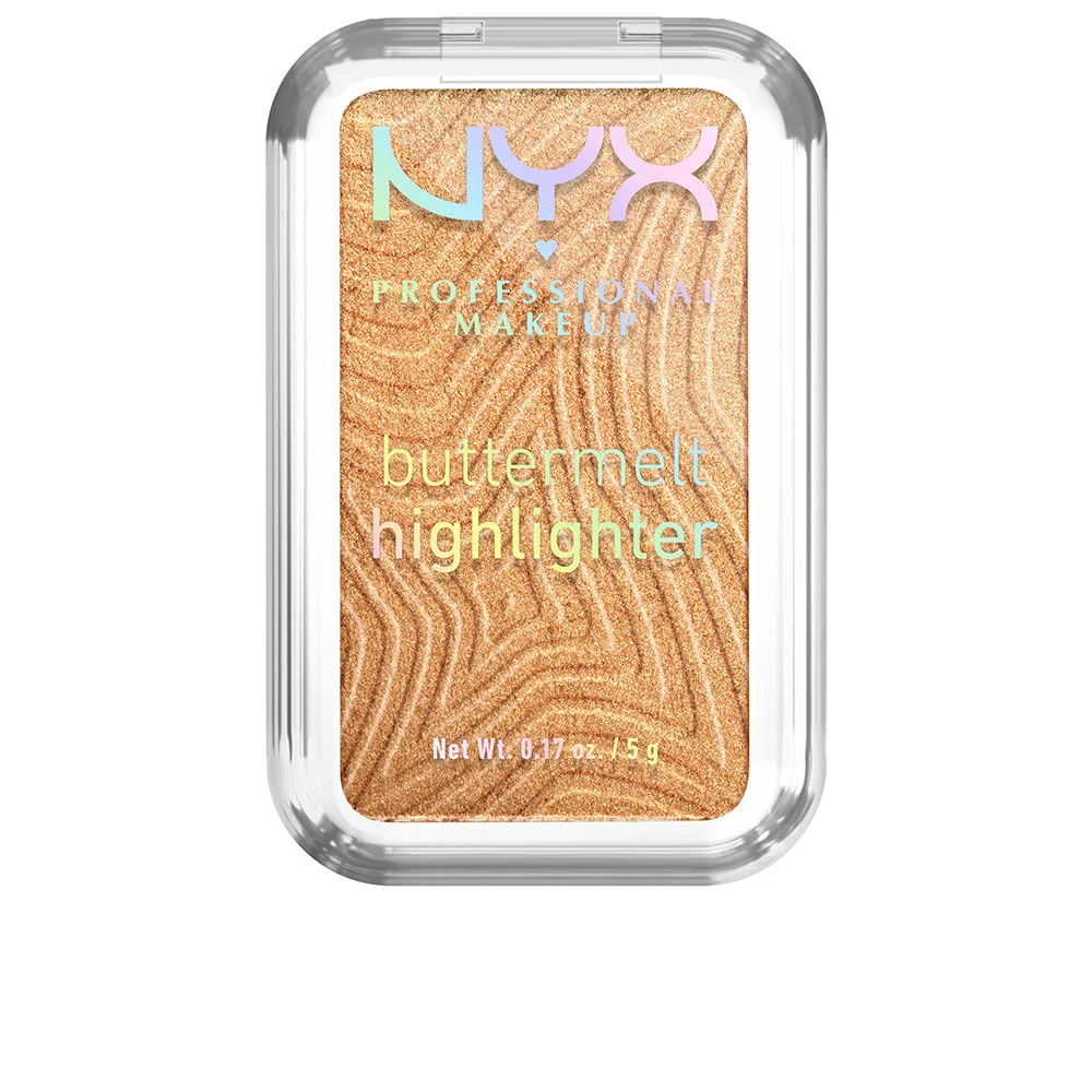 Illuminante in polvere BUTTERMELT HIGHLIGHTER
