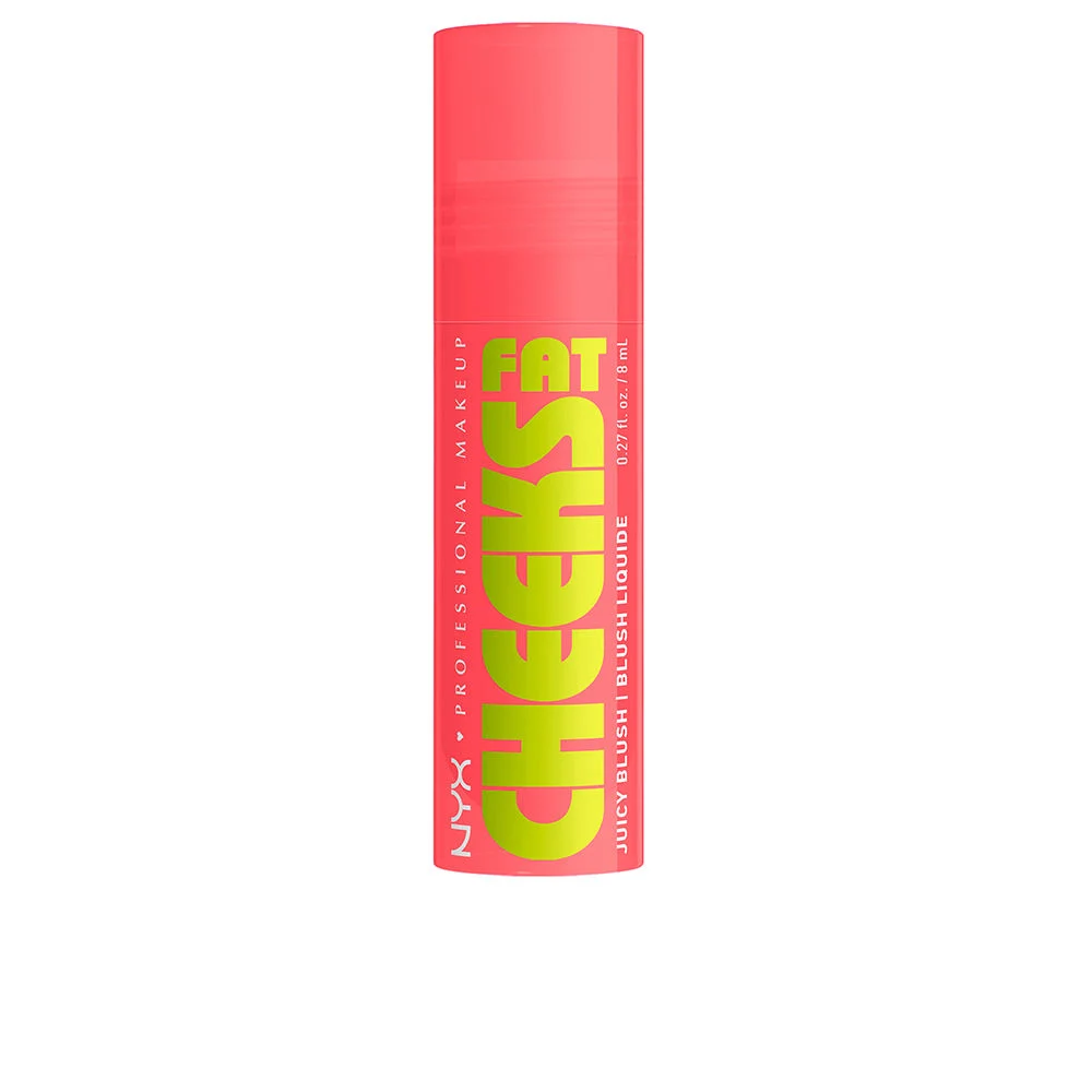 FAT CHEEKS Fard liquido idratante