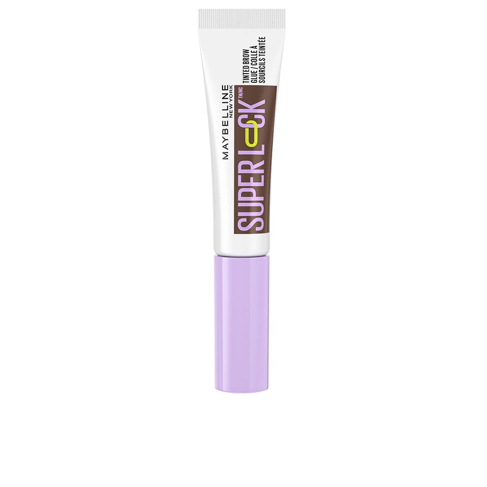 Gel fissante per sopracciglia SUPER LOCK