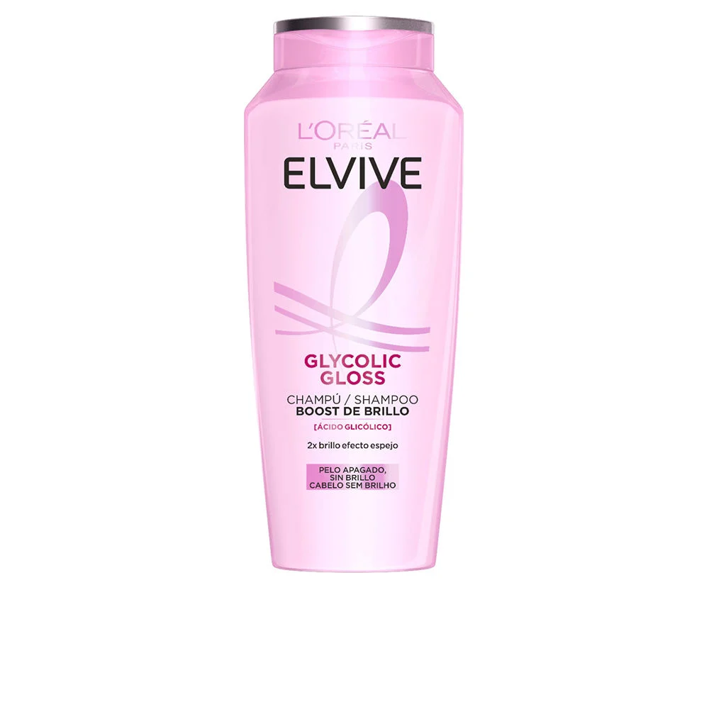 Shampoo ELVIVE GLYCOLIC GLOSS