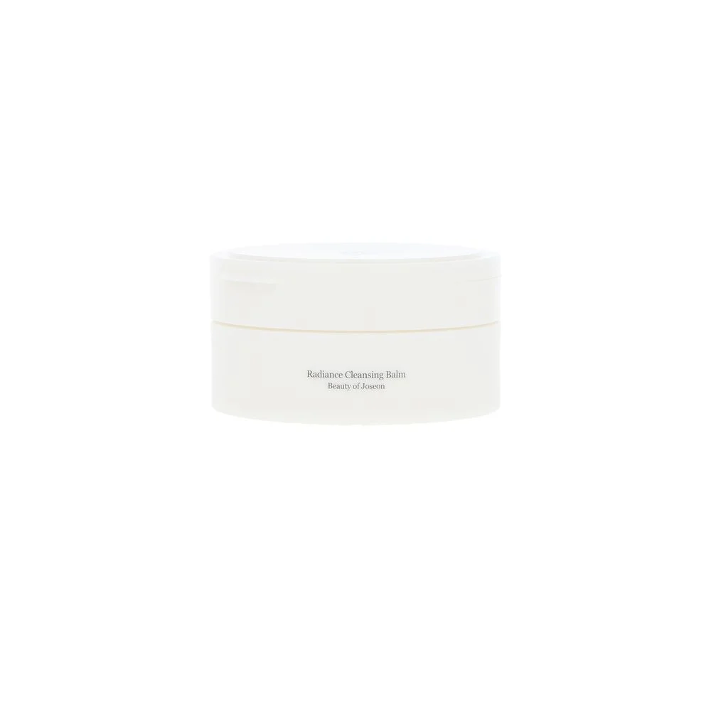 Balsamo detergente RADIANCE CLEANSING