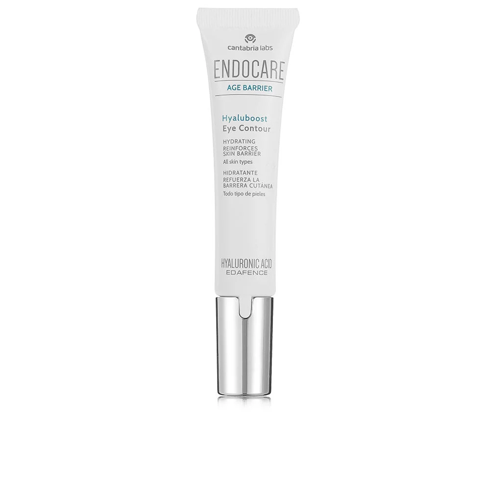 ENDOCARE HYALUBOOST age barrier contorno occhi