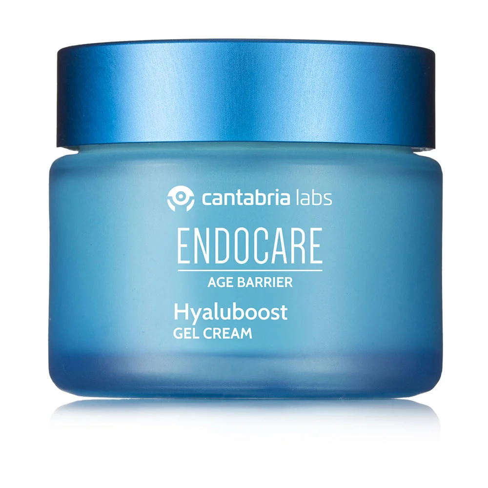 Crema gel barriera anti-età ENDOCARE HYALUBOOST