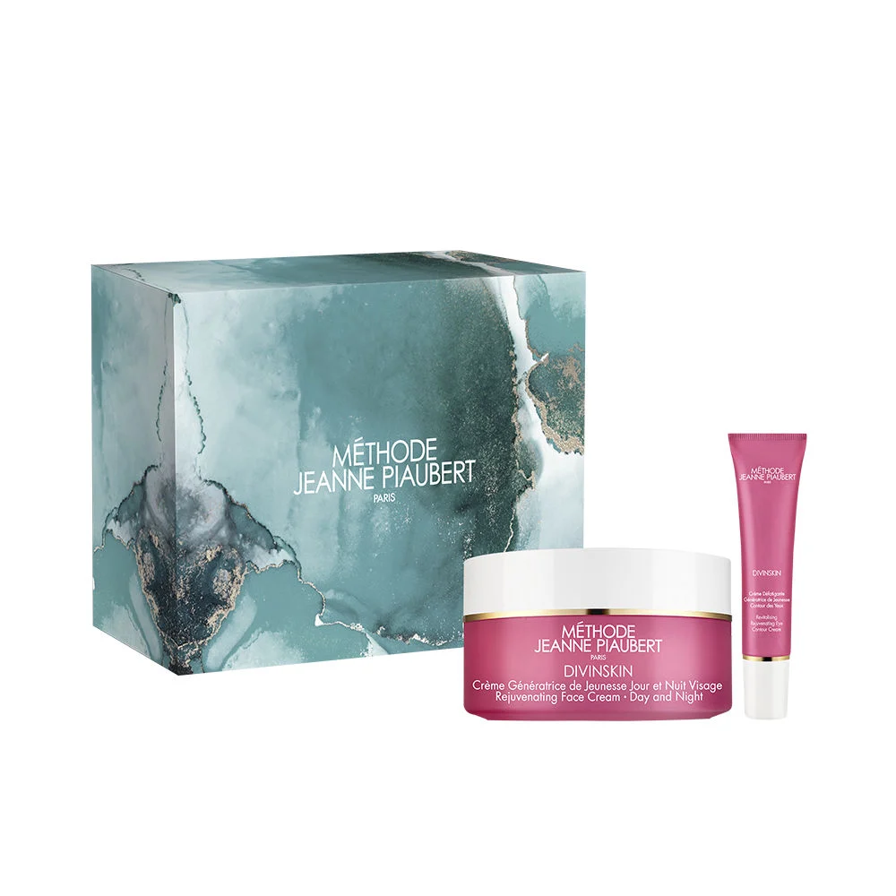 COFANETTO DIVINSKIN CREMA GIORNO E NOTTE