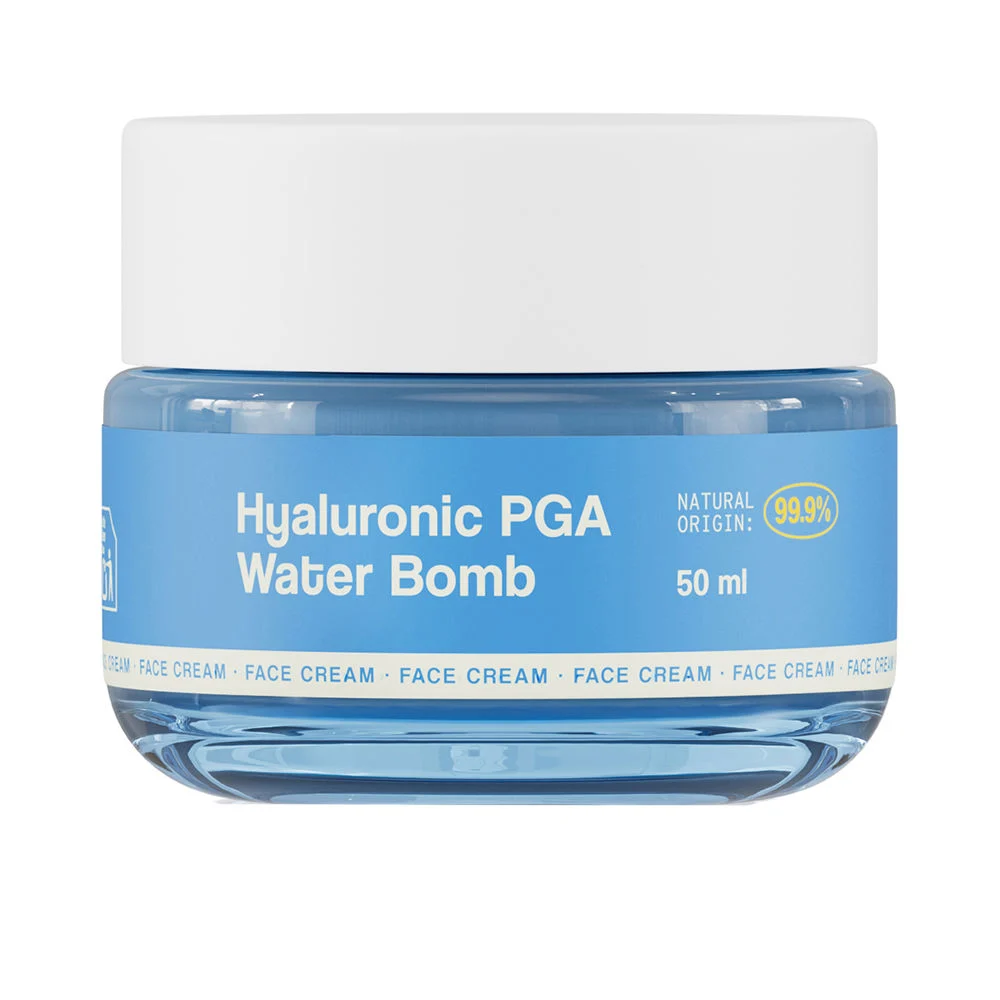 Crema pompa acqua HYALURONIC PGA