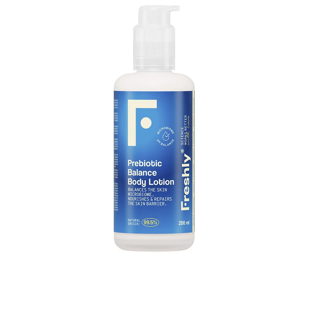 Lozione corpo PREBIOTIC BALANCE