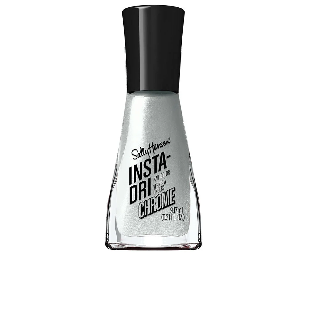 Smalto per unghie INSTA-DRI CHROME