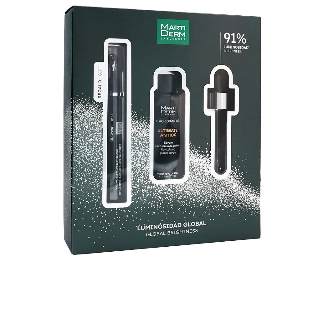 CASSA DEL SIERO ANTIOSSIDANTE DEFINITIVO BLACK DIAMOND