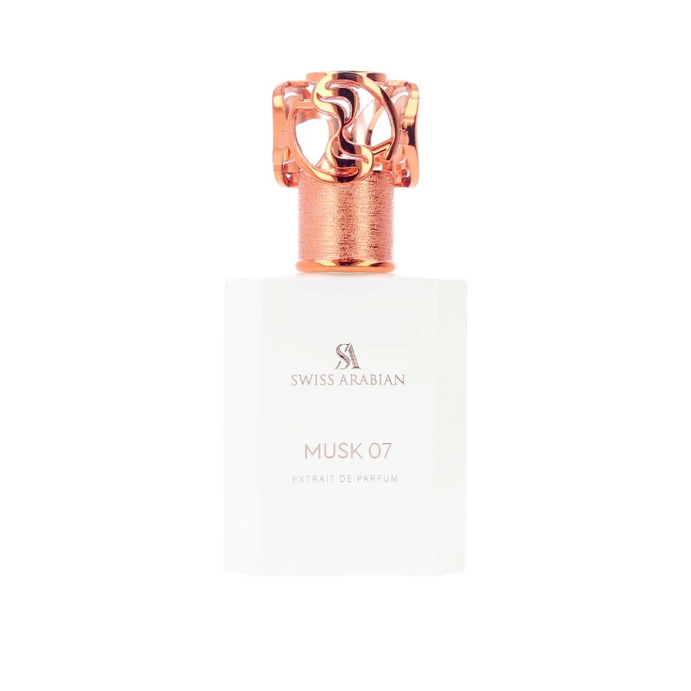 MUSK 07
