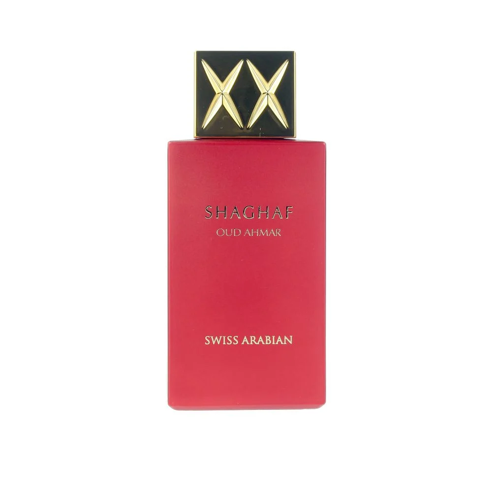 SHAGHAF OUD AHMAR