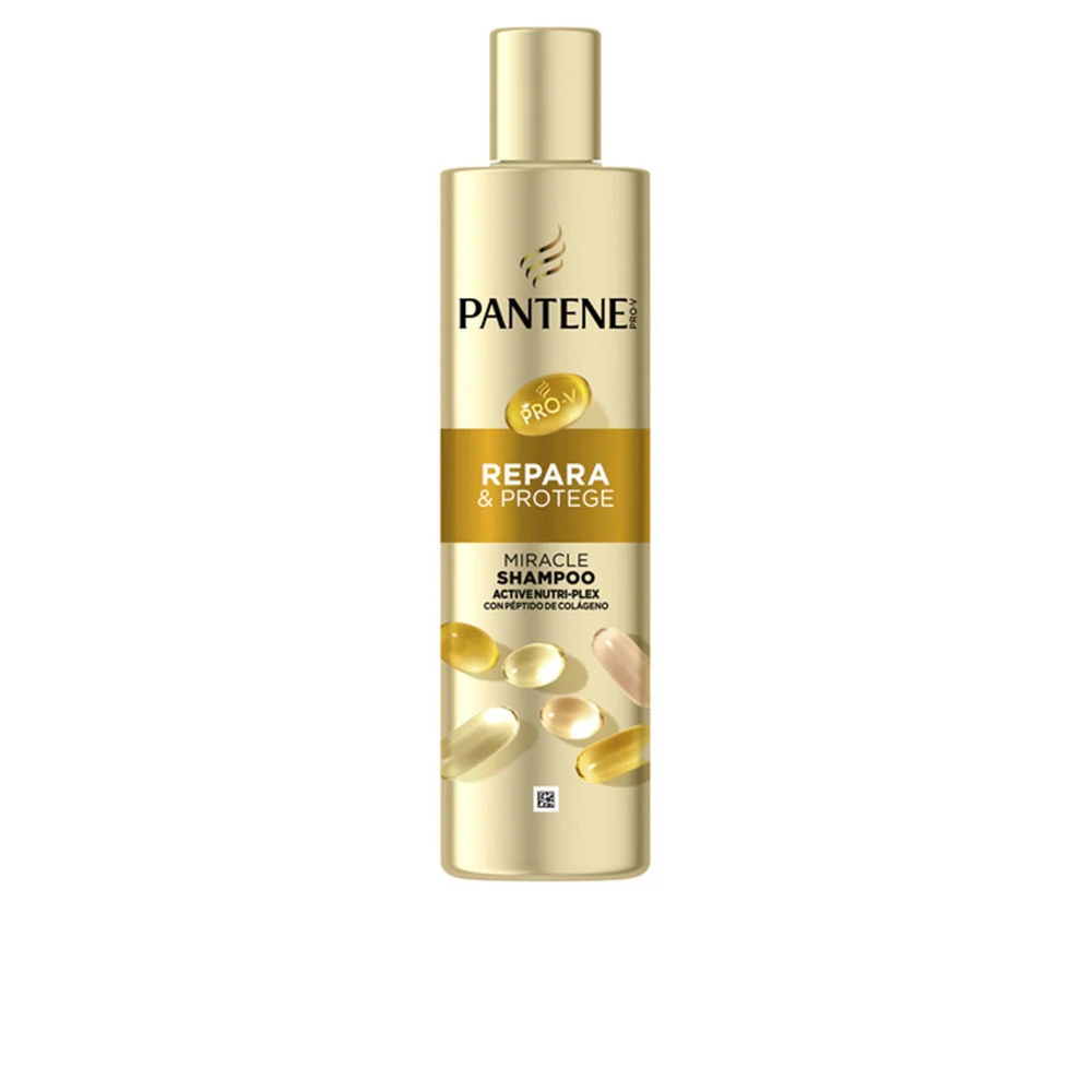 Shampoo MIRACLE REPAIRS & PROTECTS