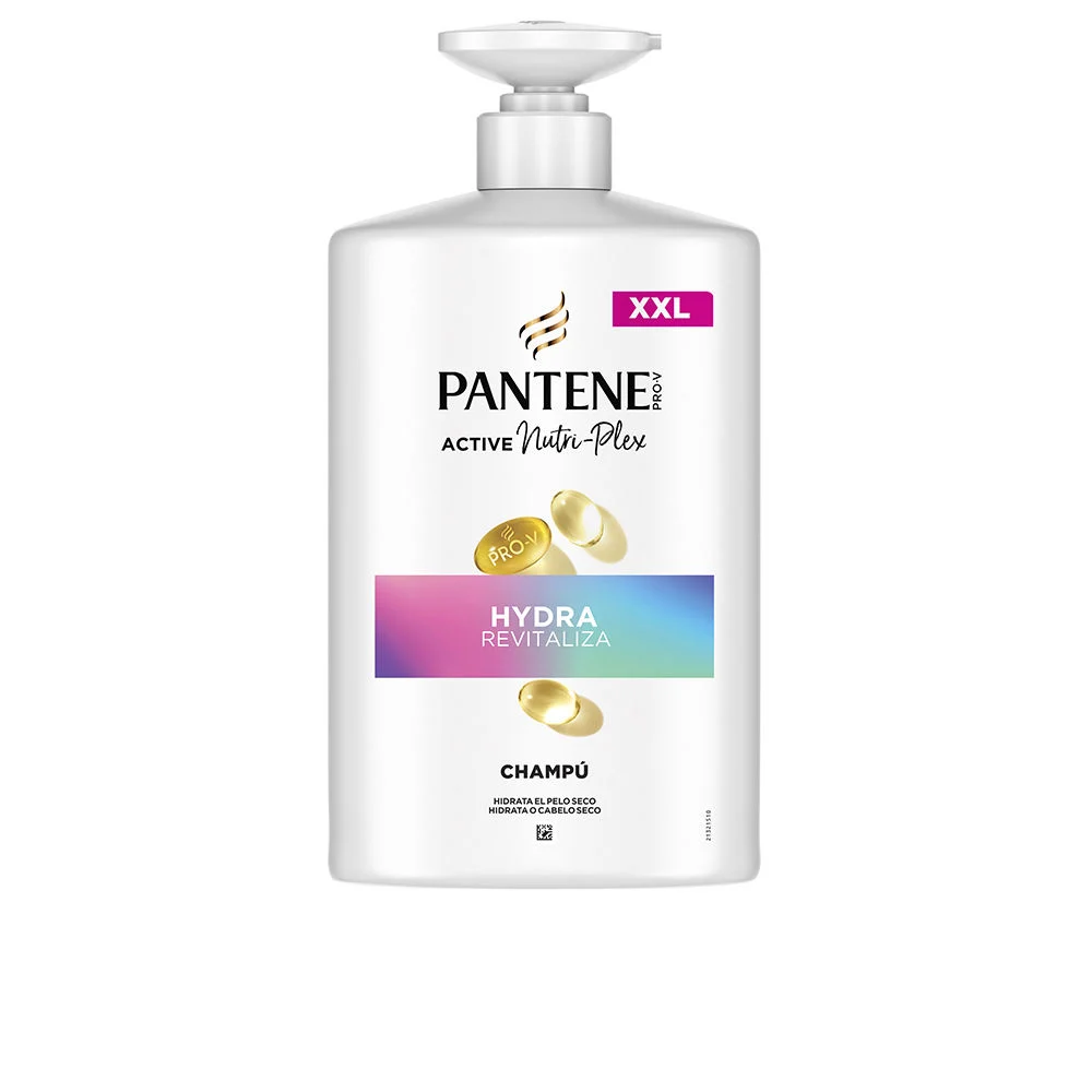 Shampoo PANTENE HYDRA REVITALIZES