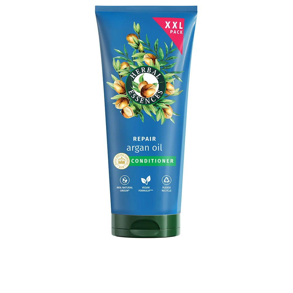 Balsamo riparatore all’olio di argan Herbal Essence