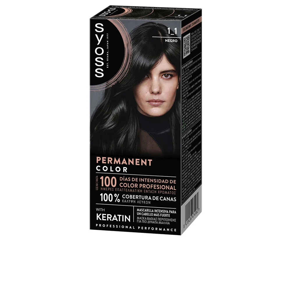 COLORE PERMANENTE