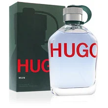 Hugo boss Hugo Eau de toilette formato 75ml