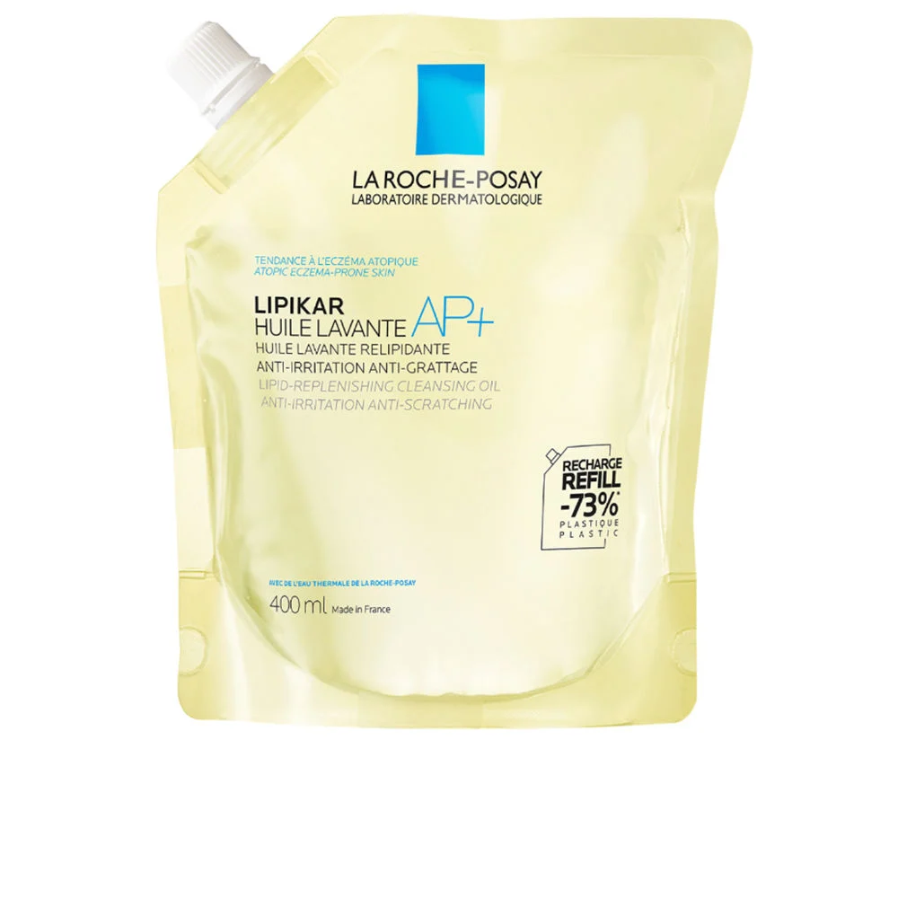 Ricarica olio detergente LIPIKAR AP+