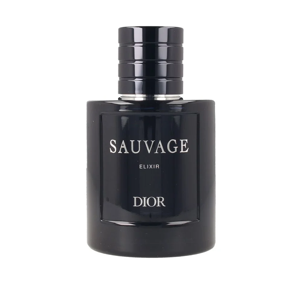 SAUVAGE elixir de parfum vaporizattore