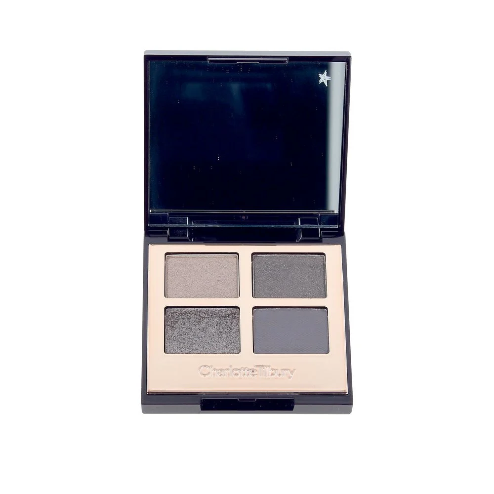 Palette di ombretti di lusso