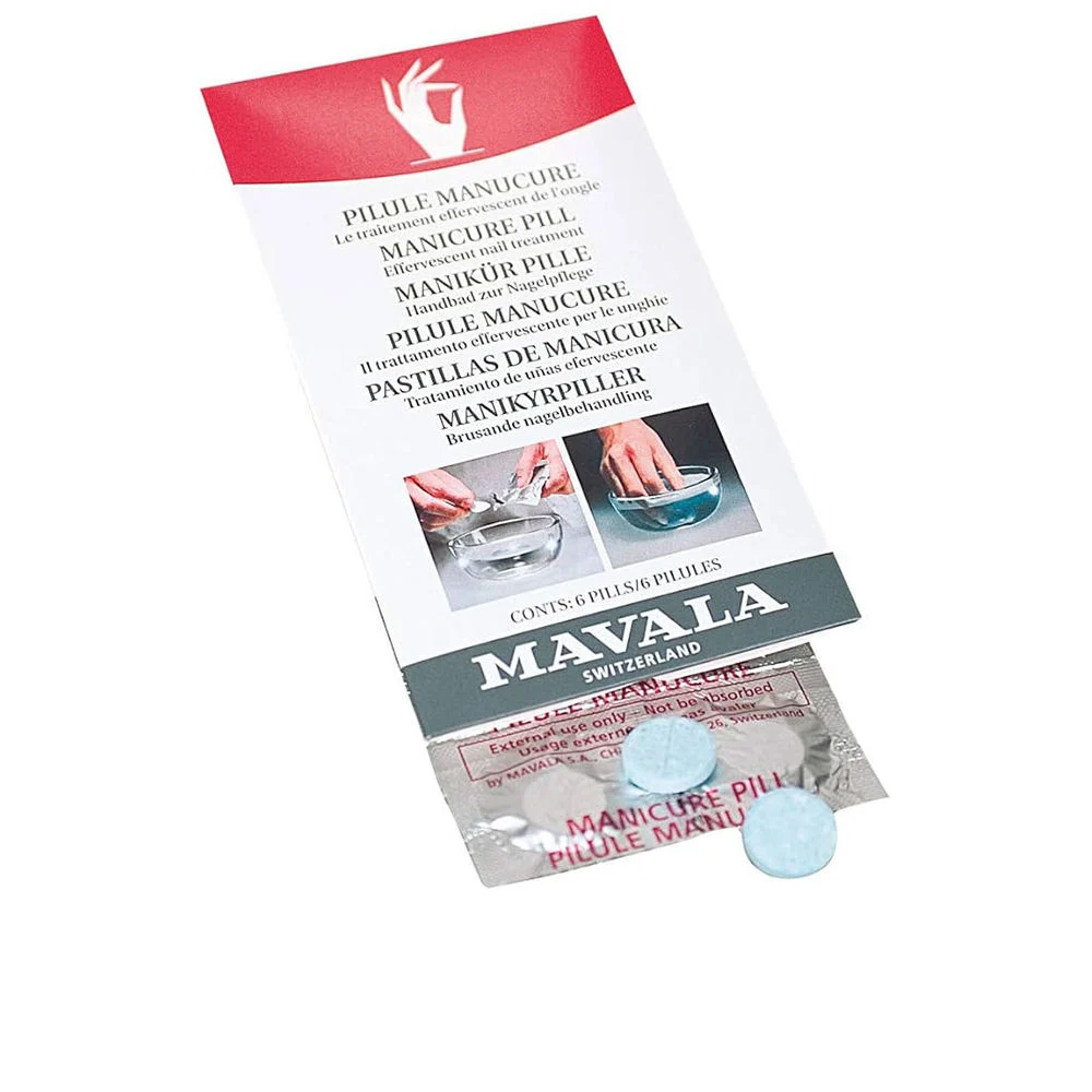 NAIL BEAUTY tavoletta per manicure