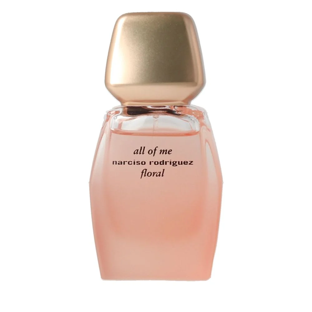 ALL OF ME FLORAL