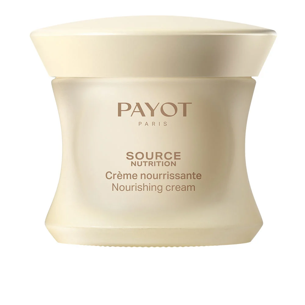 Crema nutriente SOURCE NUTRITION