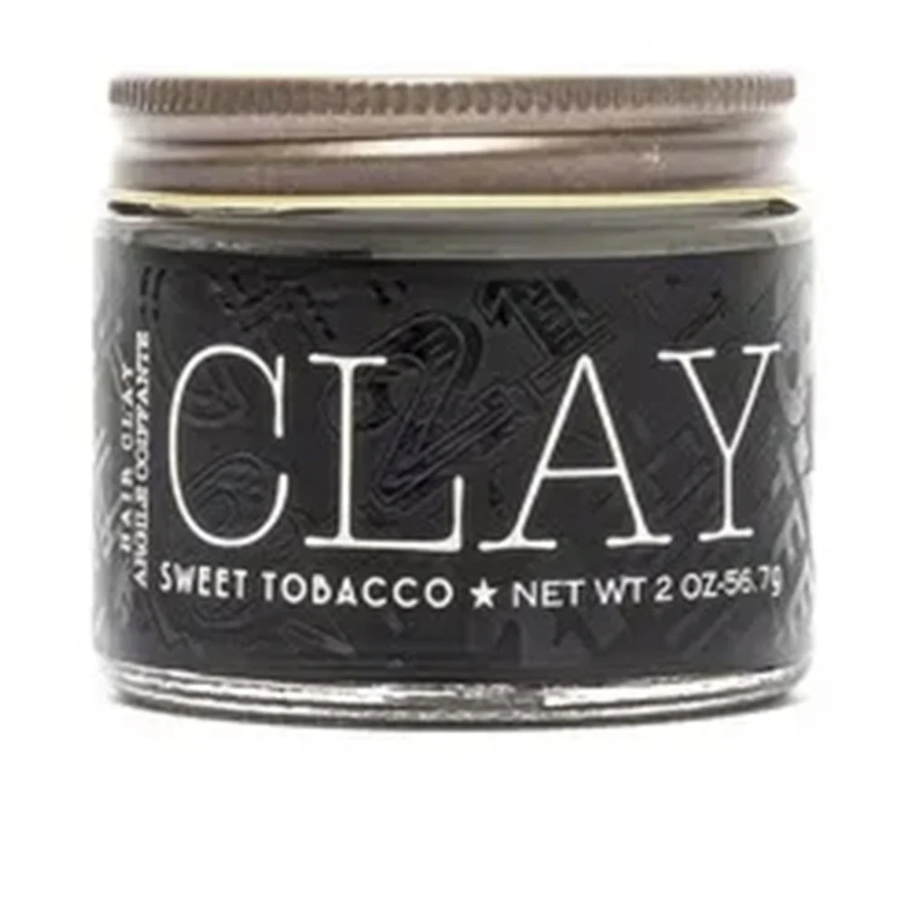 Argilla SWEET TOBACCO con tenuta media e finitura opaca