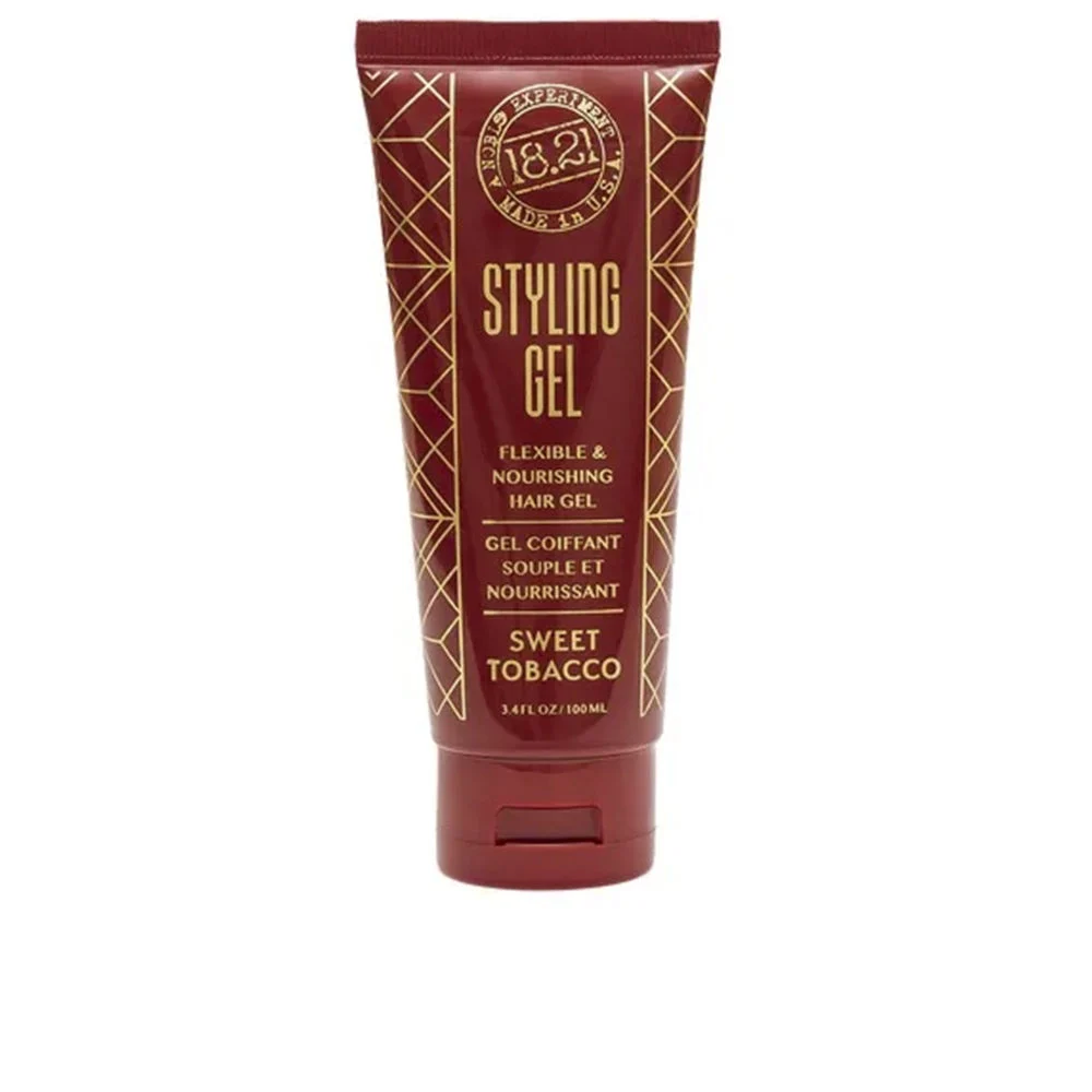 Gel modellante SWEET TOBACCO