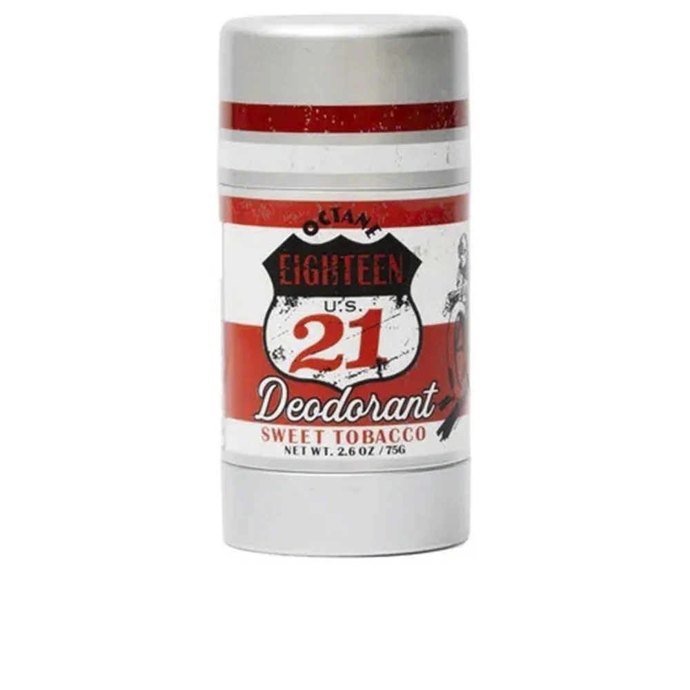 Deodorante stick SWEET TOBACCO