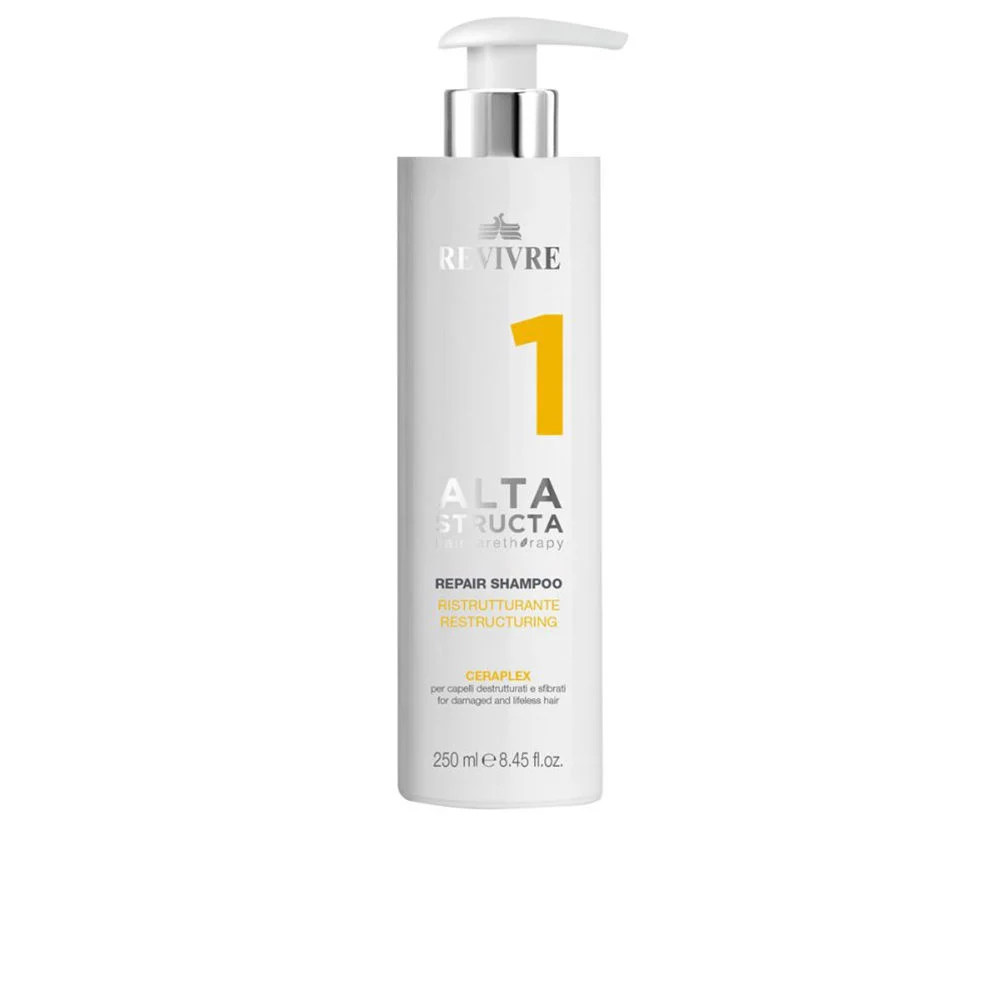 Shampoo riparatore ALTA STRUCTA