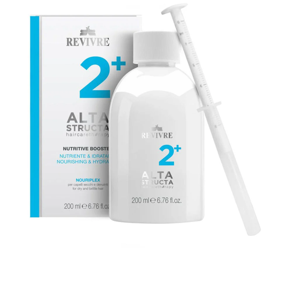 ALTA STRUCTA booster nutritivo