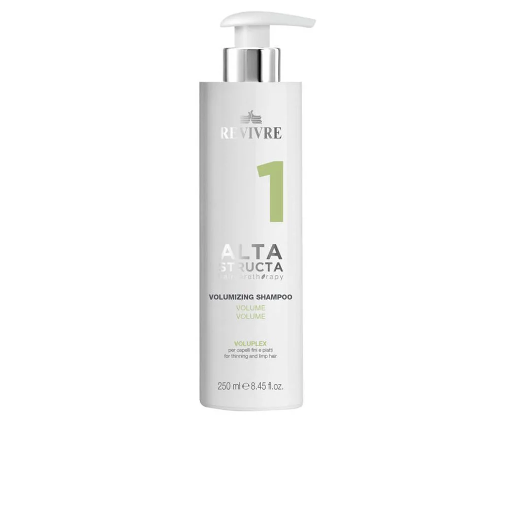 Shampoo volumizzante ALTA STRUCTA