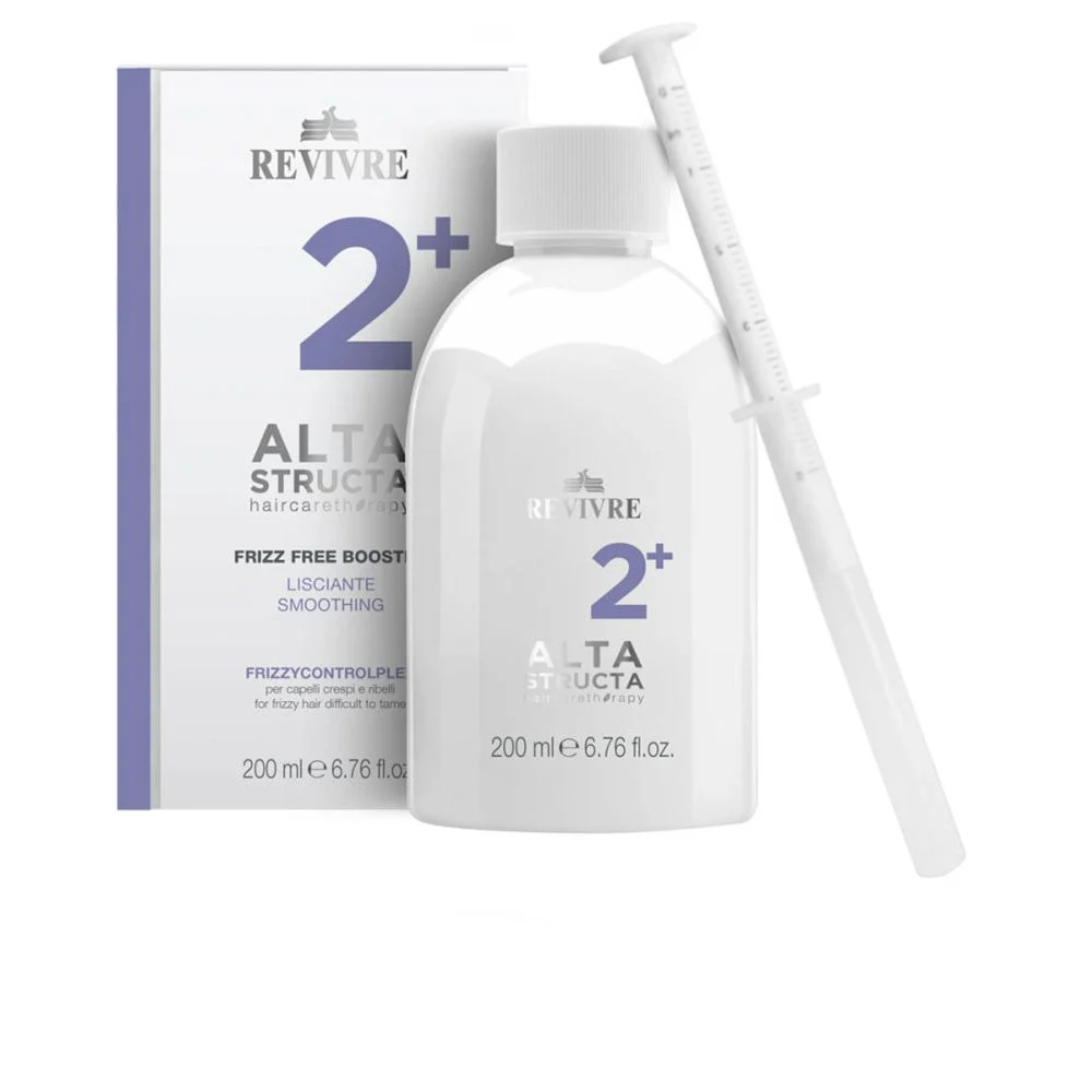 ALTA STRUCTA booster anticrespo