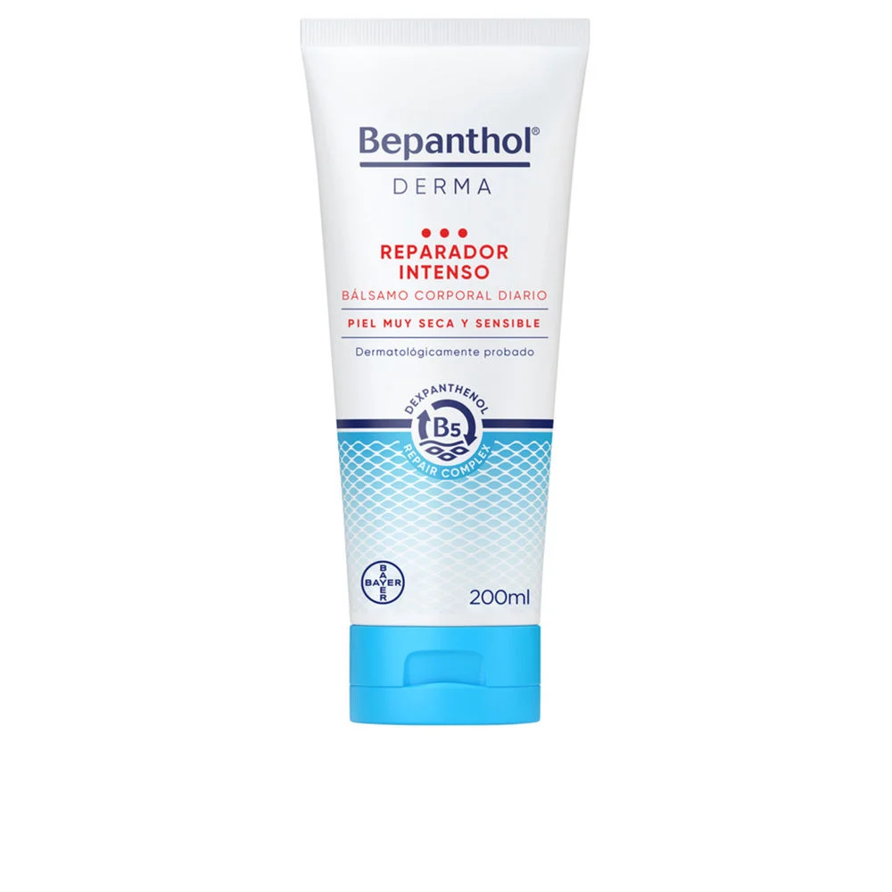 BEPANTHOL DERMA Balsamo Corpo Quotidiano Riparatore Intensivo