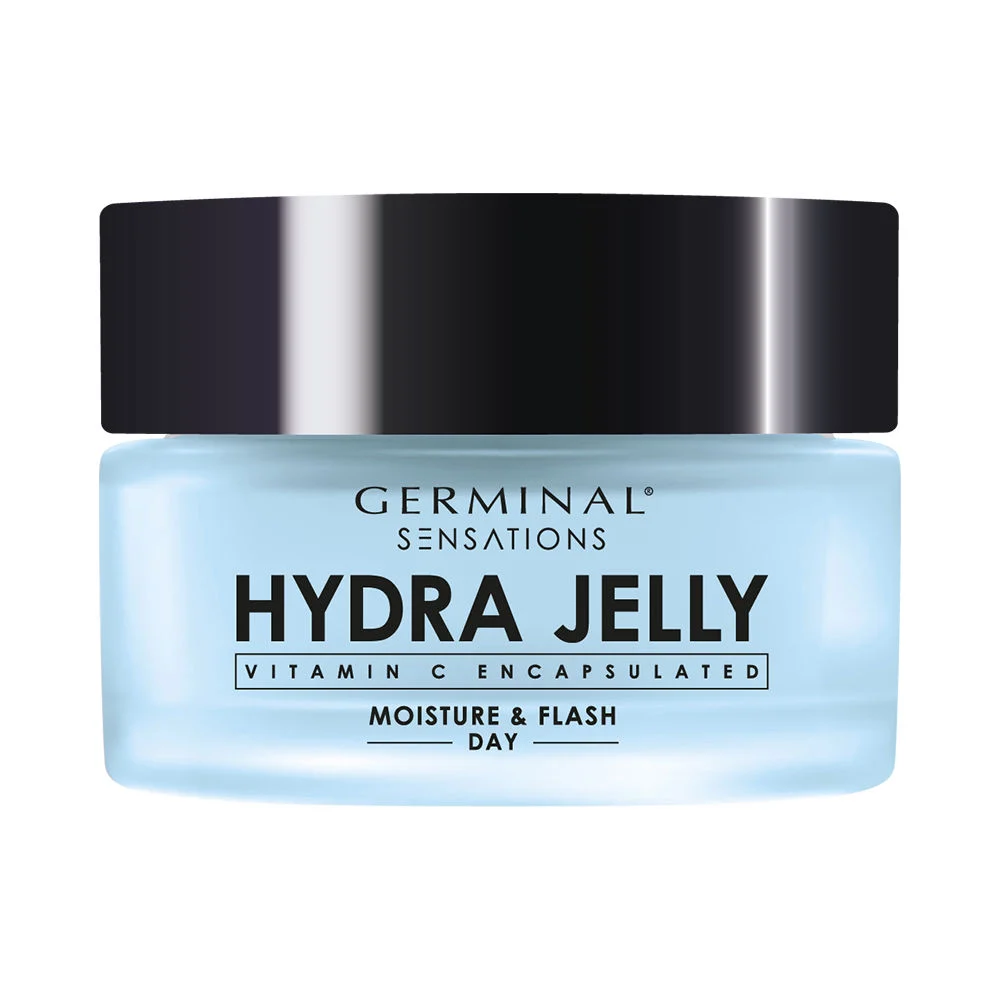 SENSATIONS HYDRA JELLY crema giorno