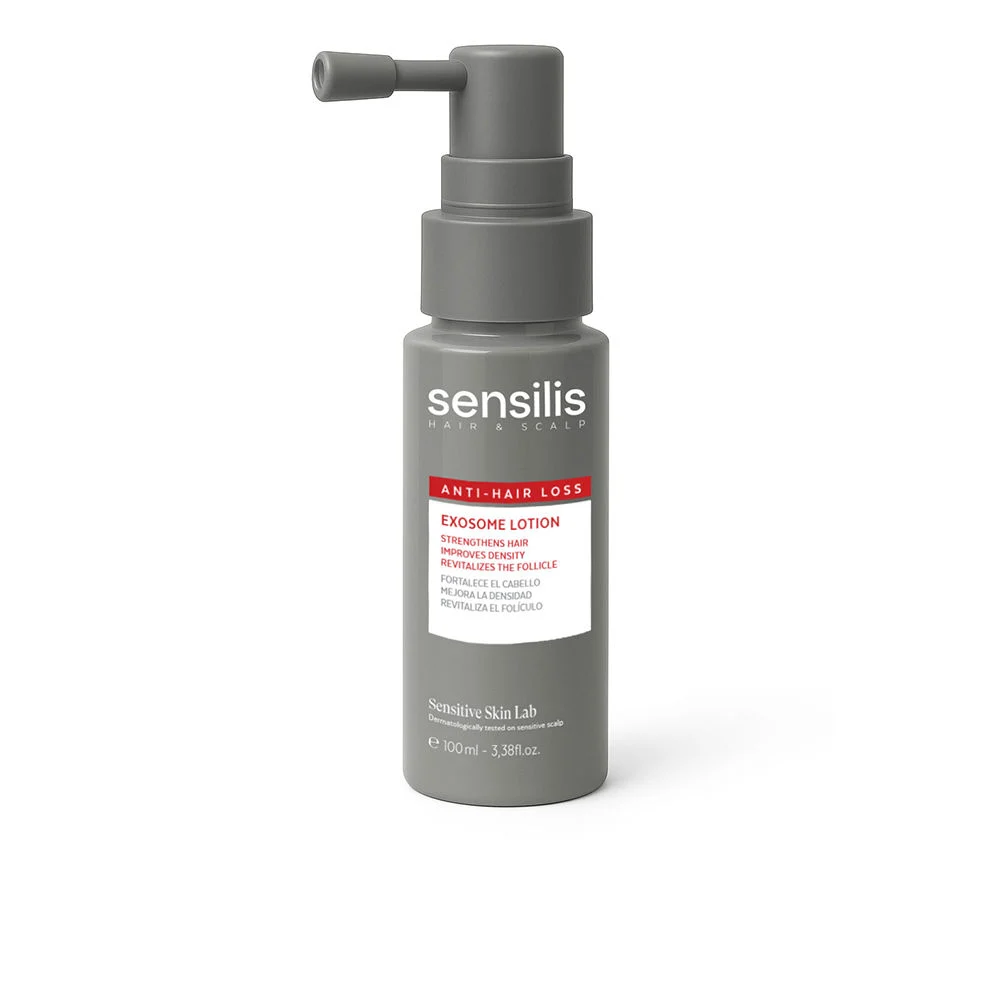 HAIR EXOSOME LOTION lozione anticaduta per capelli