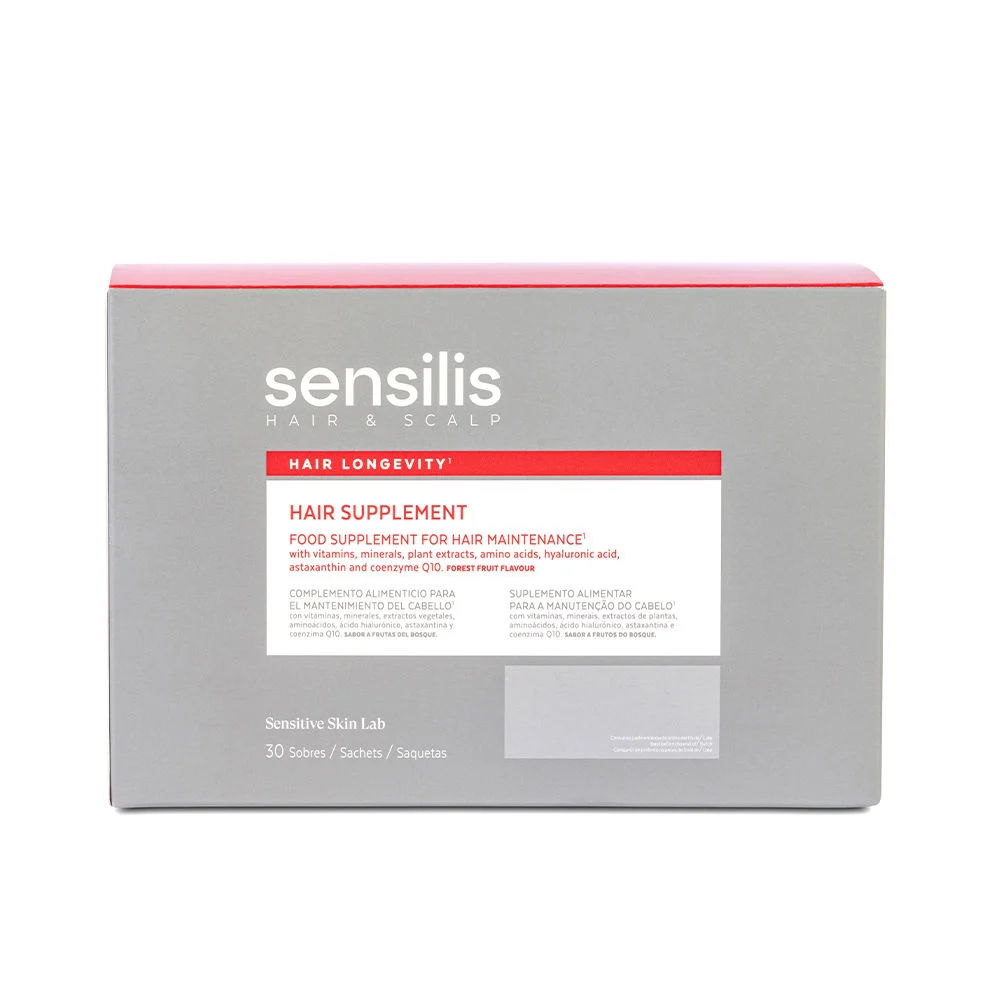 INTEGRATORE PER CAPELLI stick bevibili