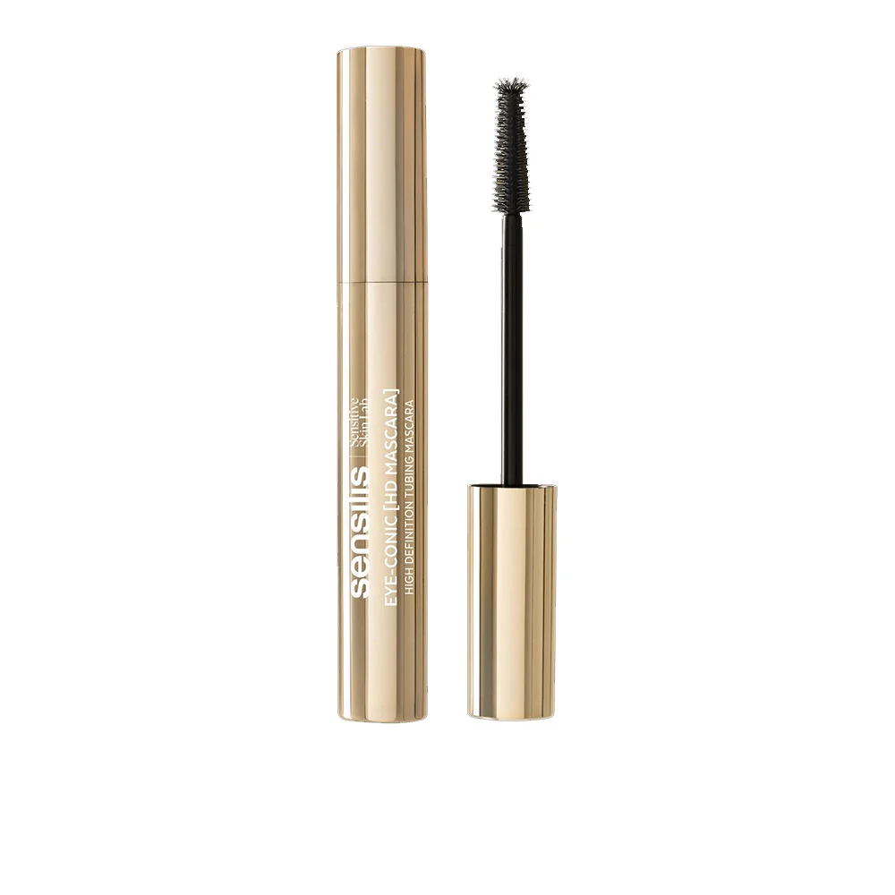 EYE-CONIC HD MASCARA mascara tubetto waterproof ad alta definizione