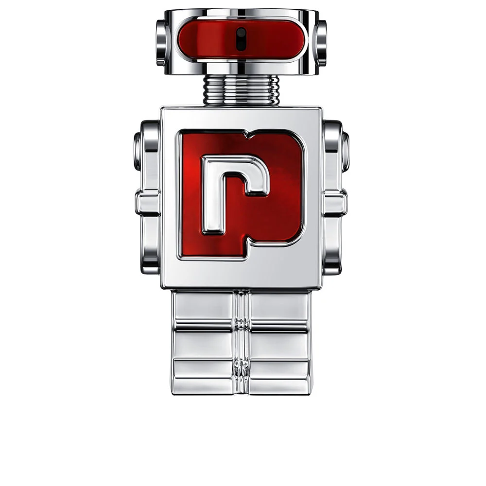 PHANTOM IN RED PARFUM ELIXIR