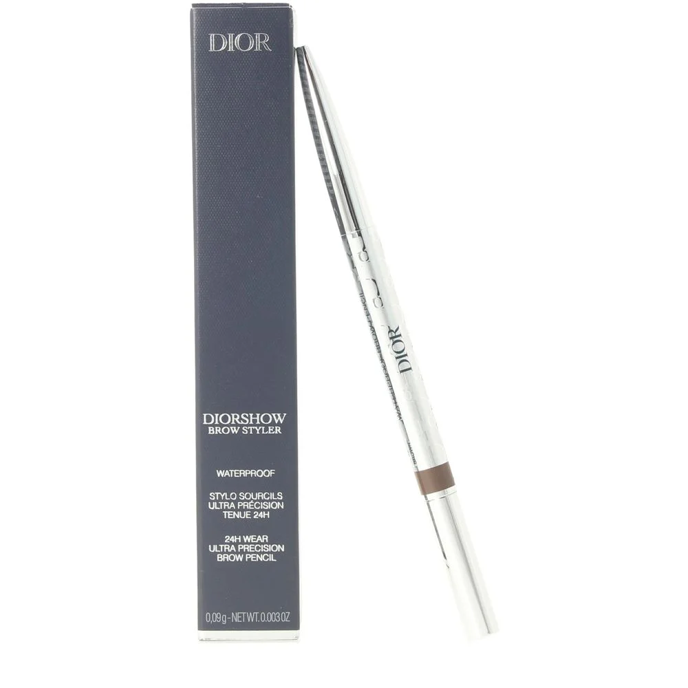 DIORSHOW brow styler