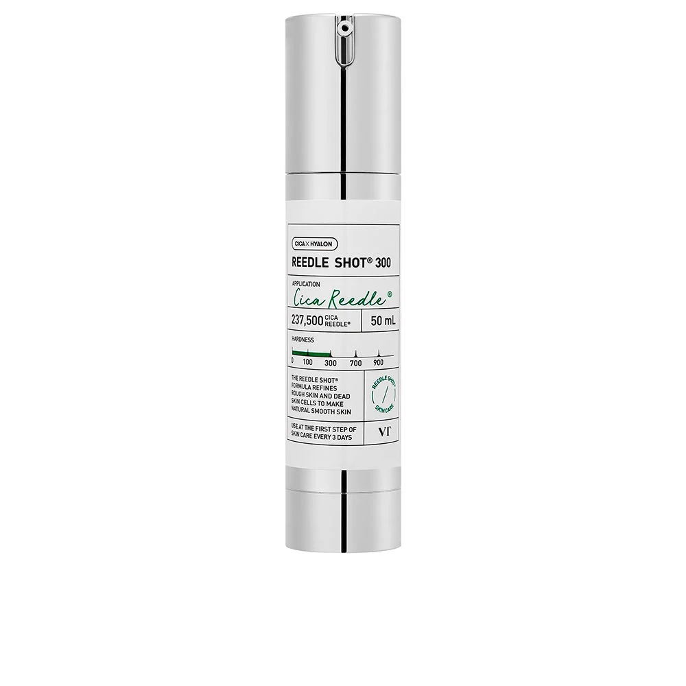 Siero viso microneedling VT REEDLE SHOT 300