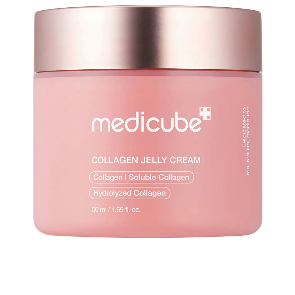 Crema gel rassodante COLLAGEN JELLY