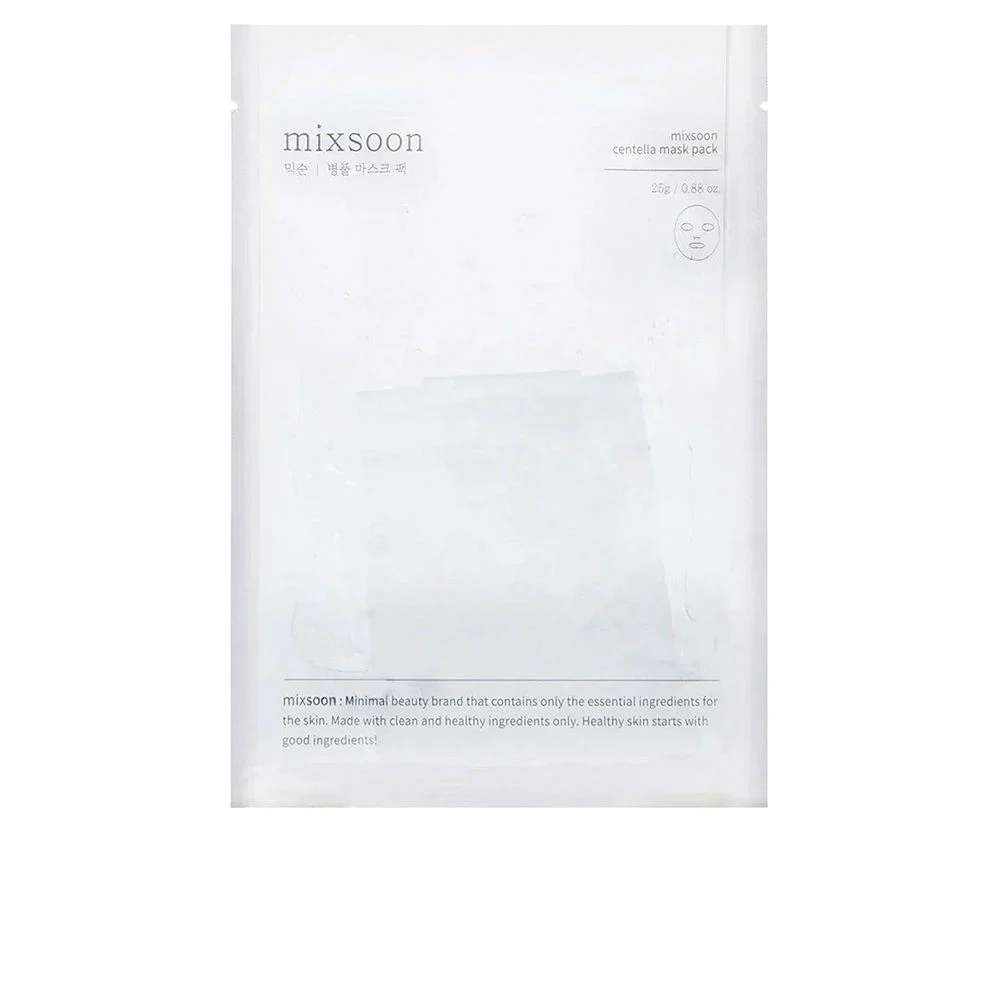 CONFEZIONE MASCHERA CENTELLA