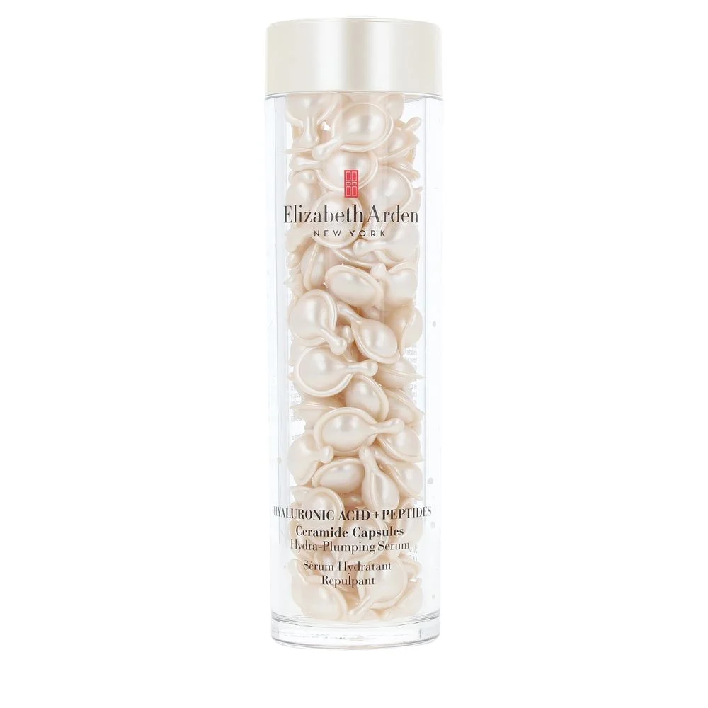 Capsule di ceramide di ACIDO IALURONICO