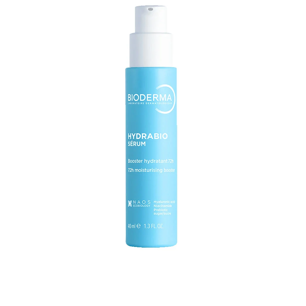 Siero booster di idratazione HYDRABIO